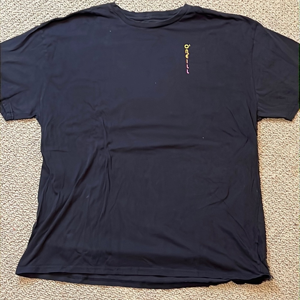 O'neill Surfing Men's T XXL